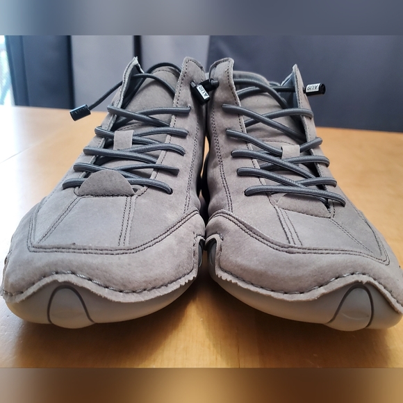 Dbeck Explorer Outdoor Hiking, Camping, & Driving Ankle Shoe EU Size 42 - Picture 2 of 11